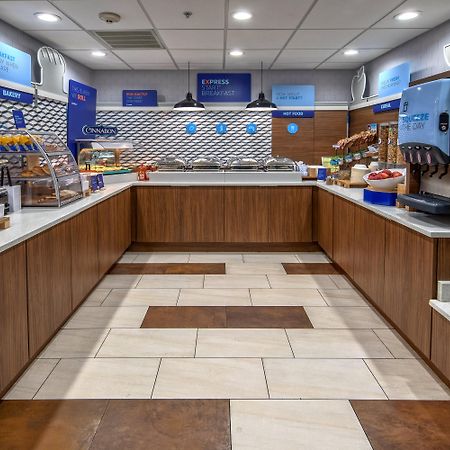 Holiday Inn Express & Suites Crossville By Ihg Eksteriør billede