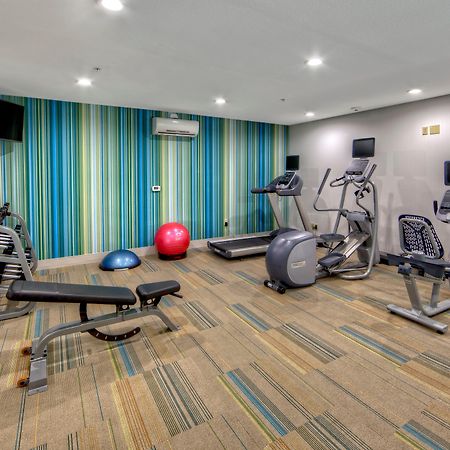Holiday Inn Express & Suites Crossville By Ihg Eksteriør billede