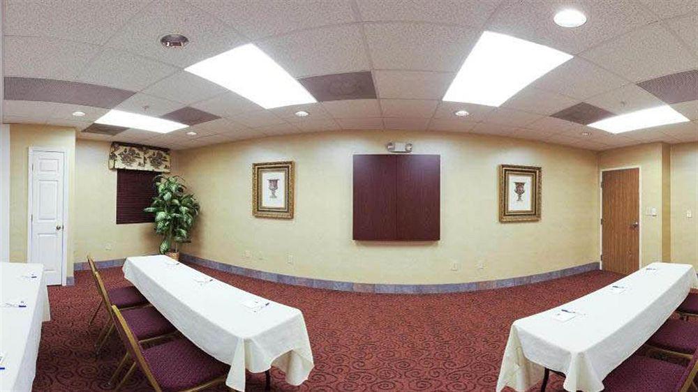 Holiday Inn Express & Suites Crossville By Ihg Eksteriør billede