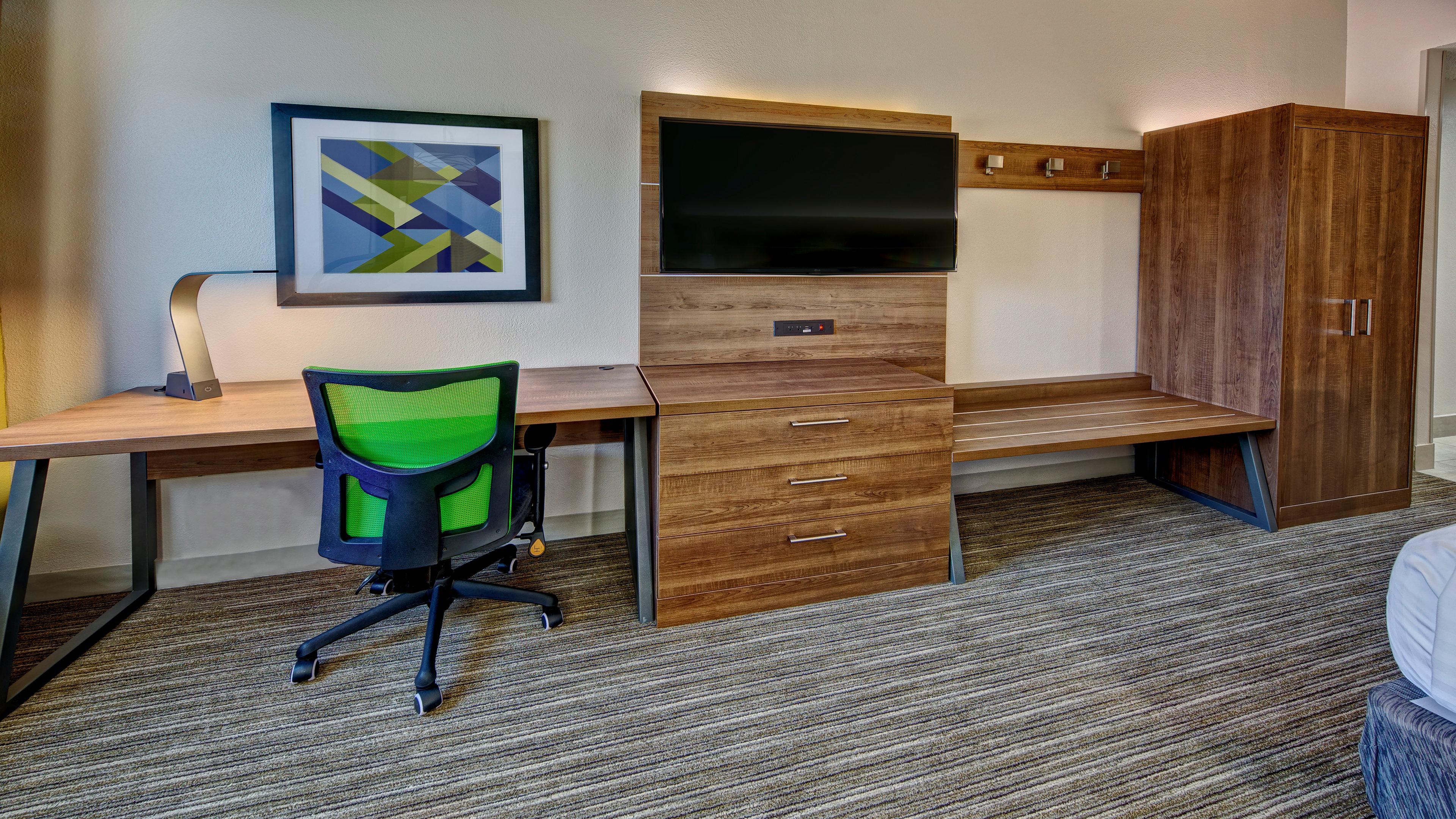 Holiday Inn Express & Suites Crossville By Ihg Eksteriør billede