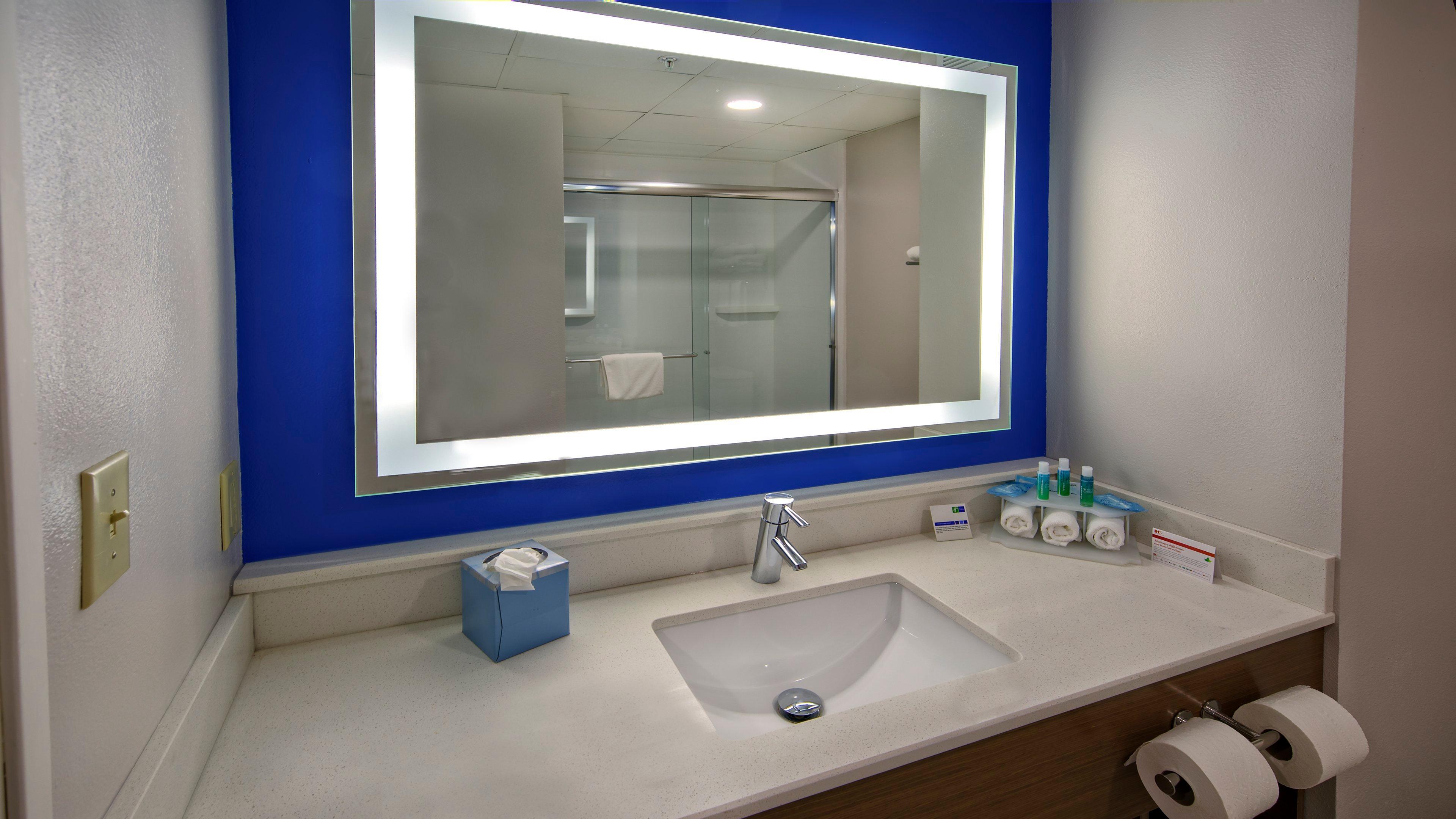 Holiday Inn Express & Suites Crossville By Ihg Eksteriør billede