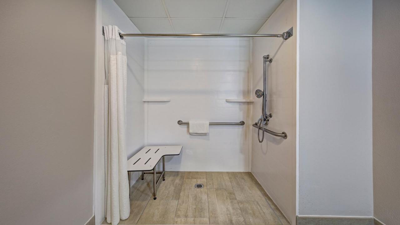 Holiday Inn Express & Suites Crossville By Ihg Eksteriør billede