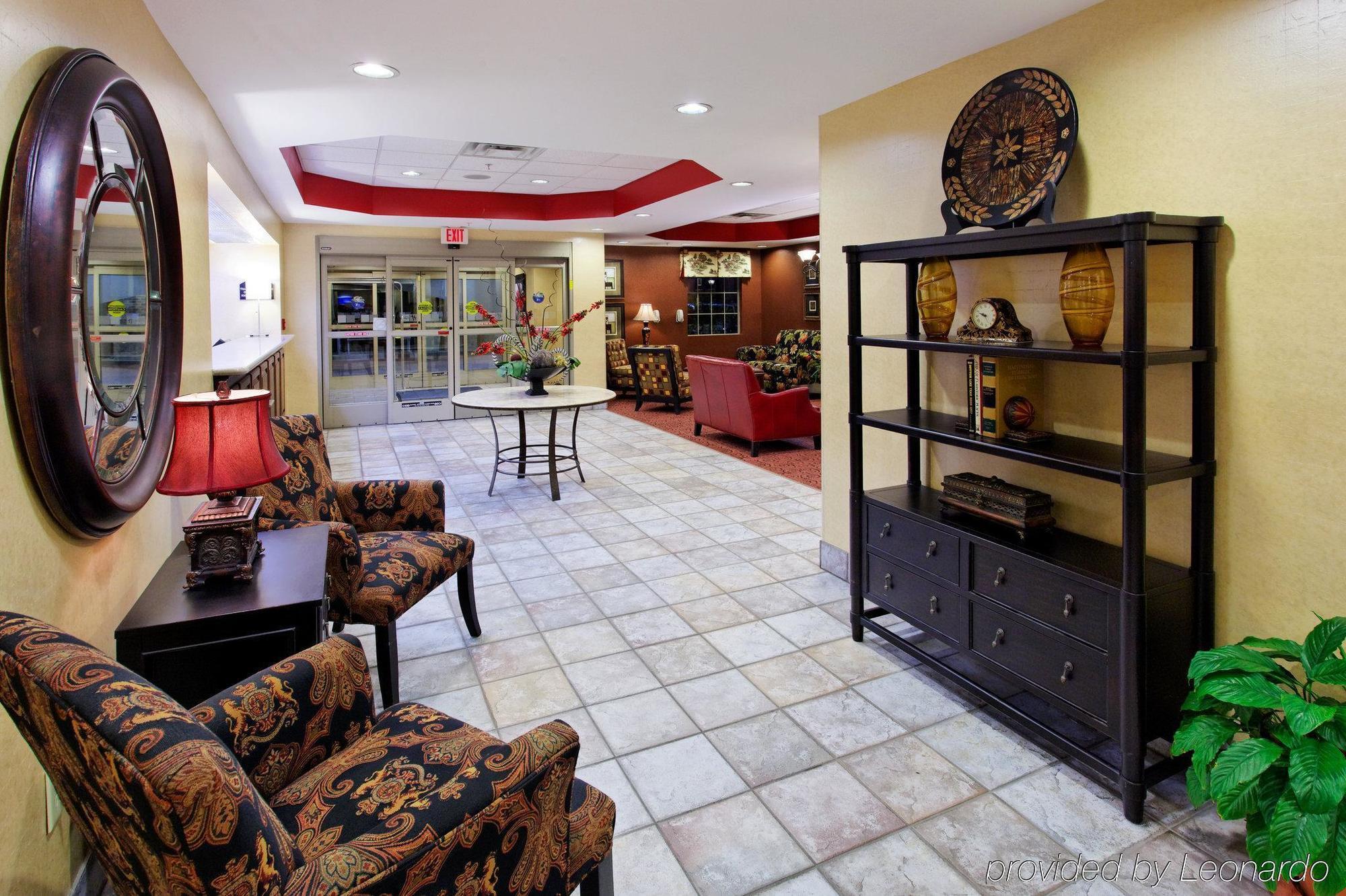 Holiday Inn Express & Suites Crossville By Ihg Eksteriør billede